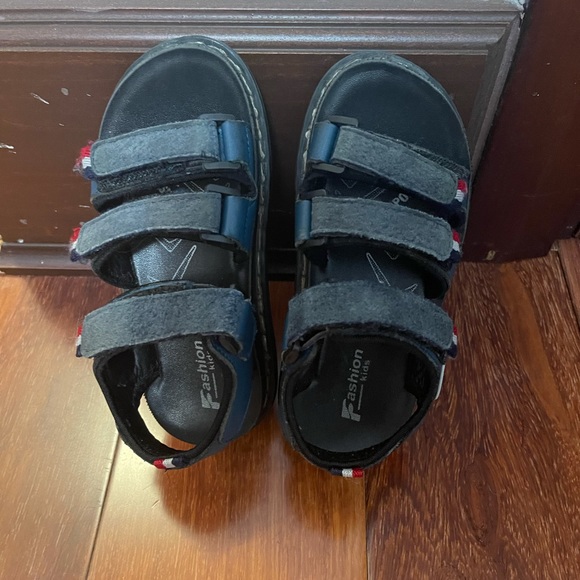 Fashion kids shoes - Picture 5 of 7